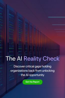 AI reality check website card